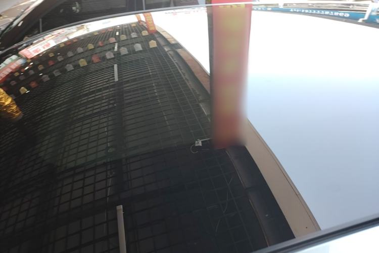 Used MG 4 EV 2026 Model 437 Freedom Edition Roof