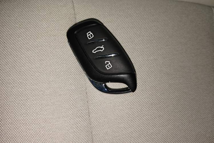 Used MG 4 EV 2026 Model 437 All-in-One Edition Vehicle Key