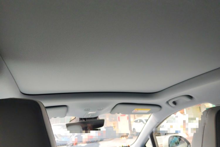 Used MG 4 EV 2026 Revised 530 Smart Fun Edition Headliner