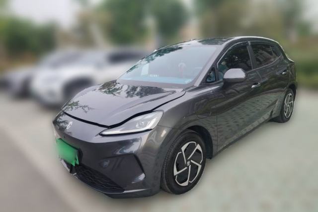 Used MG 4 EV 2026 Model 437 Composed Edition