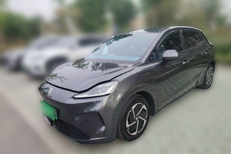 Used MG 4 EV 2026 Model 437 Composed Edition Guazi used car, China used car export, Used car for sale, Used MG cars, Cheapest cars for sale, Electric vehicle, New energy car