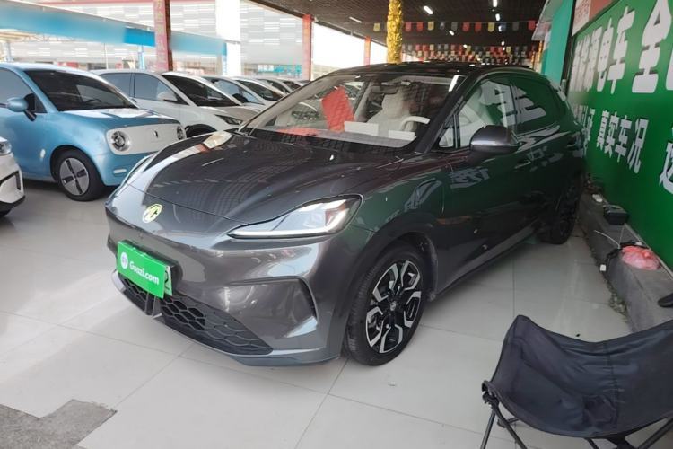 Used MG 4 EV 2026 Model 437 Freedom Edition Guazi used car, China used car export, Used car for sale, Used cars, Cheapest cars for sale