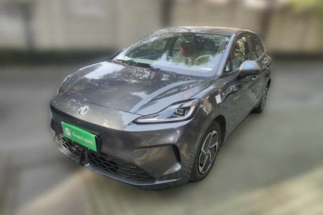 Used MG 4 EV 2026 Model 437 Composed Edition