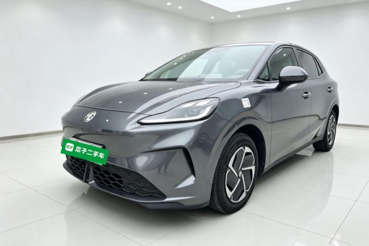 MG 4 EV 2026 Model 437 Composed Edition