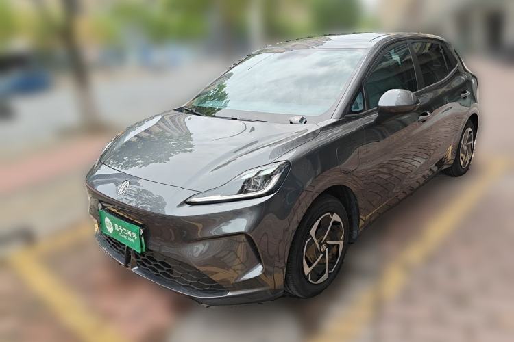 Used MG 4 EV 2026 Model 437 Composed Edition Guazi used car, China used car export, Used car for sale, Used  cars, Cheapest cars for sale
