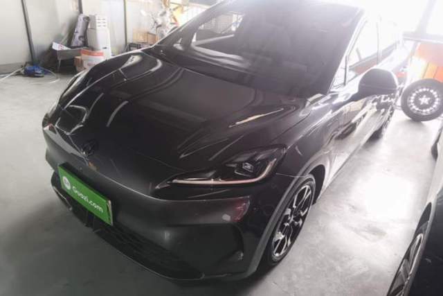 Used MG 4 EV 2026 Model 437 Freedom Edition