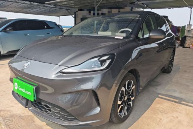 Used MG 4 EV 2026 Model 437 Freedom Edition