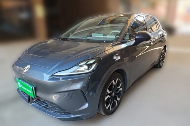 Used MG 4 EV 2026 Model 437 Freedom Edition