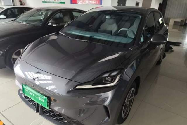 Used MG 4 EV 2026 Model 437 Composed Edition