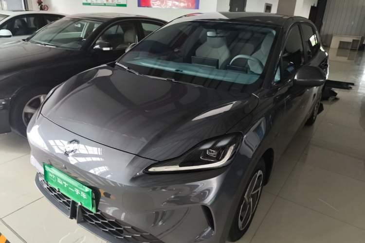 Used MG 4 EV 2026 Model 437 Composed Edition Guazi used car, China used car export, Used car for sale, Used cars, Cheapest cars for sale