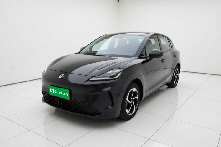 MG 4 EV 2026 Revised 437 Composed Edition