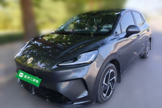 MG 4 EV 2026 Model 437 Composed Edition usado