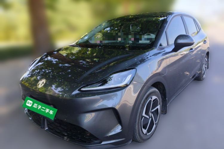 Used MG 4 EV 2026 Model 437 Composed Edition Guazi used car, China used car export, Used car for sale, Used cars, Cheapest cars for sale, Electric vehicle, New energy car
