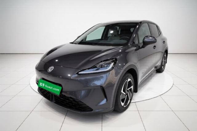 MG 4 EV 2026 Model 437 Composed Edition с пробегом