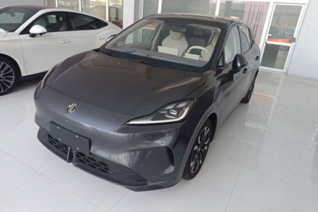 Used MG 4 EV 2026 Model 437 Freedom Edition