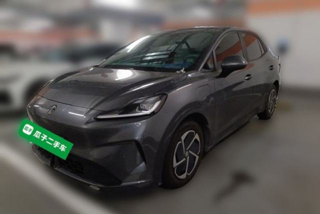 Used MG 4 EV 2026 Model 437 Composed Edition