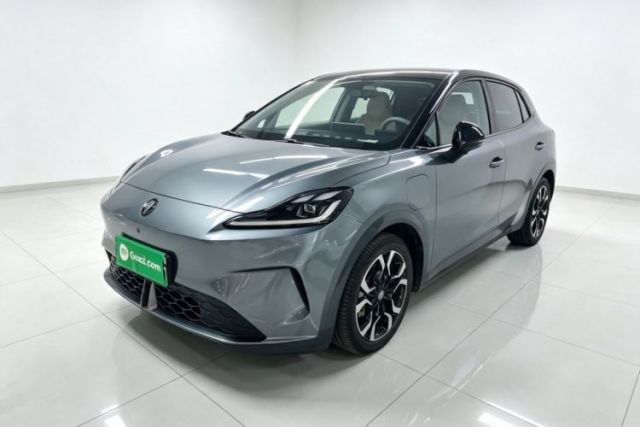 Used MG 4 EV 2026 Model 437 Freedom Edition