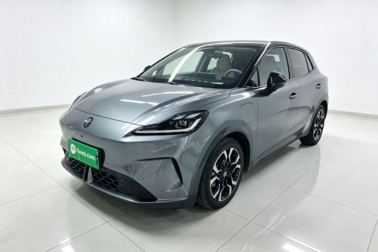Used MG 4 EV 2026 Model 437 Freedom Edition Guazi used car, China used car export, Used car for sale, Used  cars, Cheapest cars for sale
