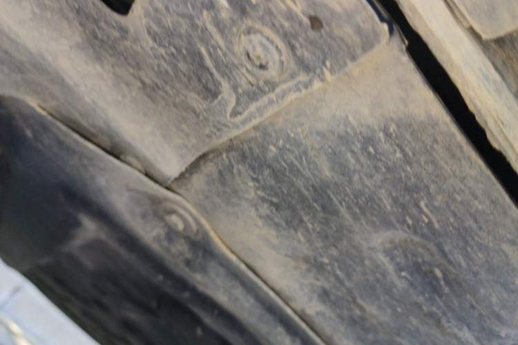 Used MG 4 EV 2026 Model 437 Composed Edition Chassis Front Left
