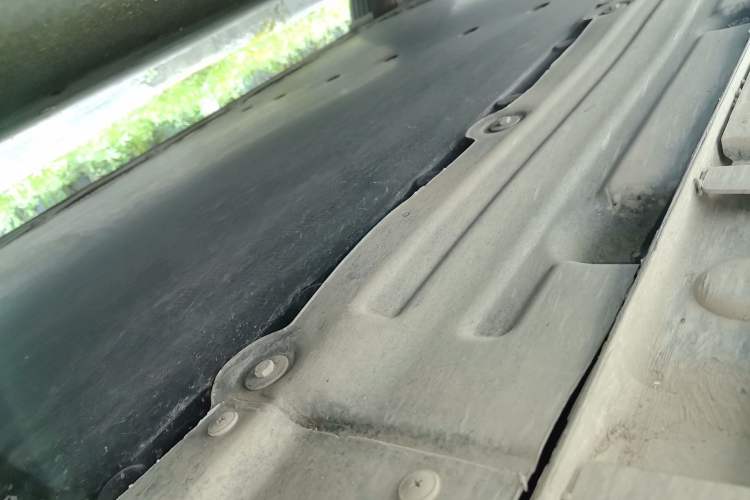 Used MG 4 EV 2026 Model 437 All-in-One Edition Chassis Front Right