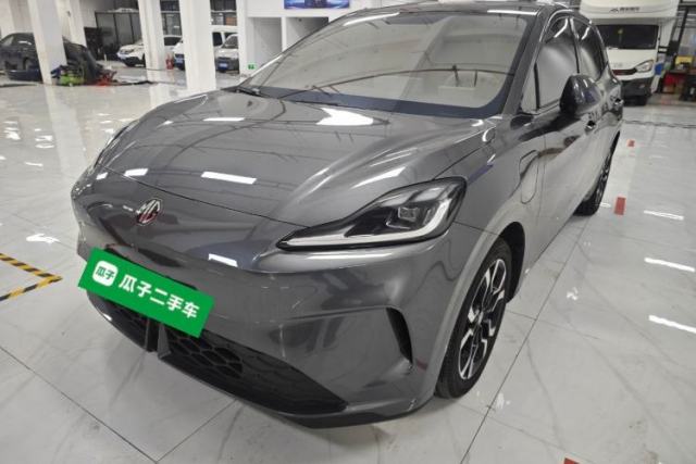 Used MG 4 EV 2026 Model 437 Freedom Edition