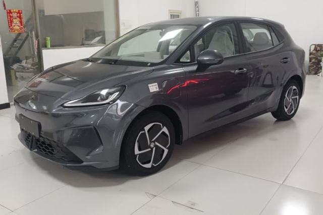 Used MG 4 EV 2026 Model 437 Composed Edition
