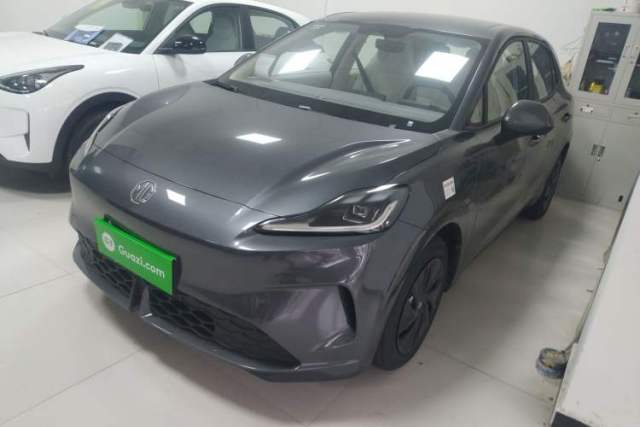 Used MG 4 EV 2026 Model 437 All-in-One Edition