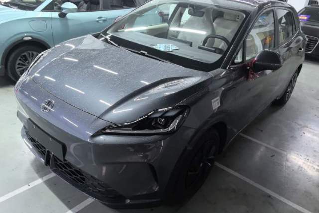 Used MG 4 EV 2026 Model 437 All-in-One Edition