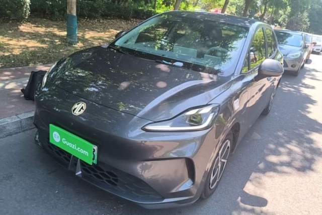Used MG 4 EV 2026 Model 437 Composed Edition