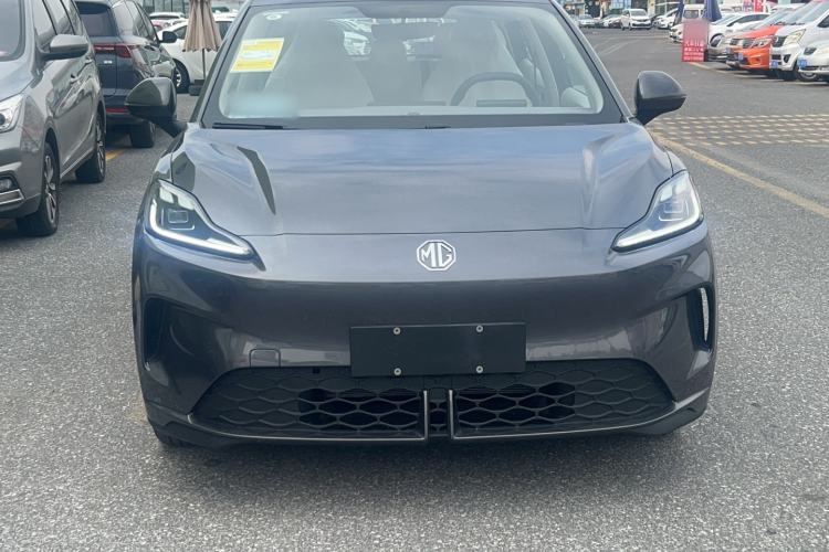 Used MG 4 EV 2026 Model 437 All-in-One Edition Exterior 1