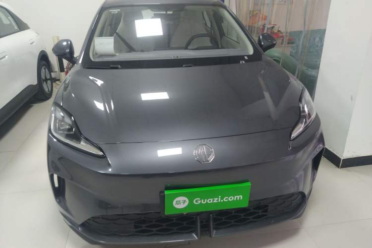 Used MG 4 EV 2026 Model 437 All-in-One Edition Exterior 1
