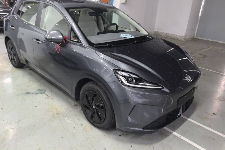 Used MG 4 EV 2026 Model 437 All-in-One Edition Exterior 2