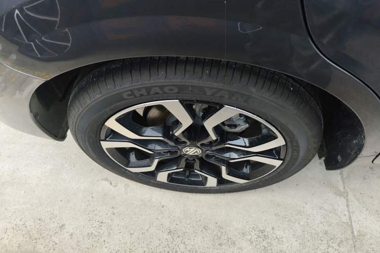Used MG 4 EV 2026 Model 437 Freedom Edition Exterior 3