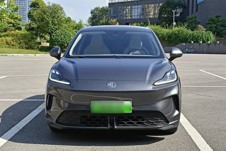 Used MG 4 EV 2026 Model 437 All-in-One Edition Exterior 4