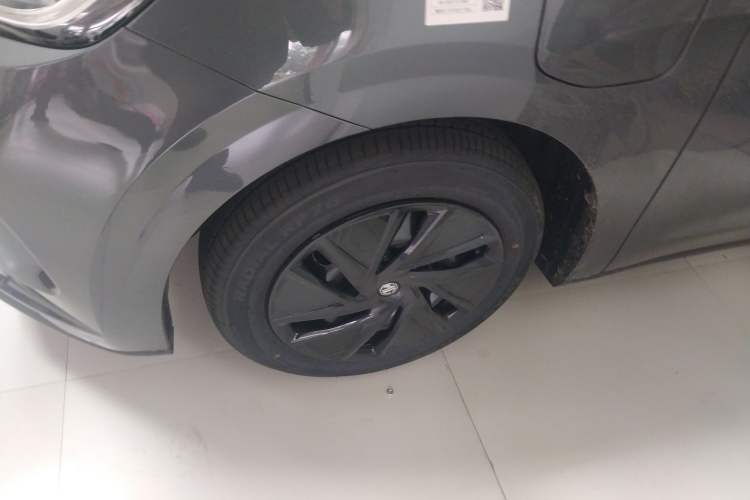 Used MG 4 EV 2026 Model 437 All-in-One Edition Exterior 7