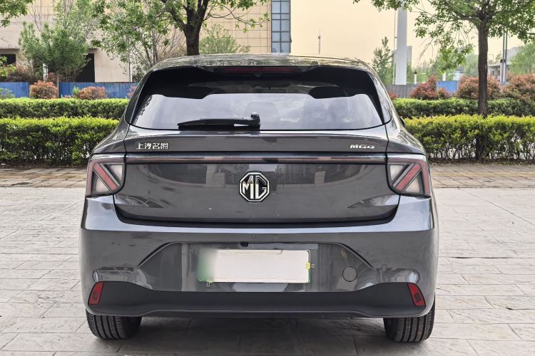 Used MG 4 EV 2026 Model 437 Freedom Edition Exterior 7