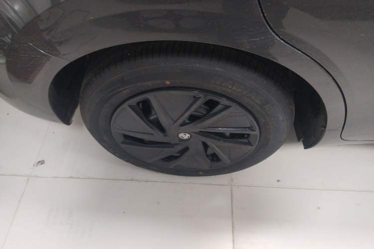 Used MG 4 EV 2026 Model 437 All-in-One Edition Exterior 8