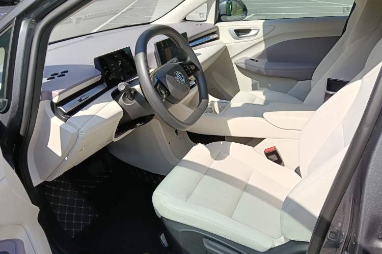 Used MG 4 EV 2026 Model 437 All-in-One Edition Exterior 9
