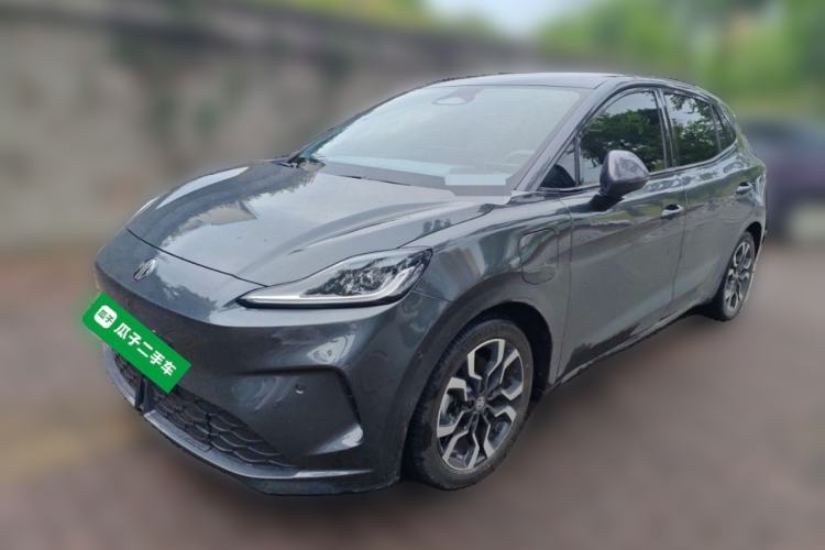 Used MG 4 EV 2026 Model 530 Smart Fun Edition Guazi used car, China used car export, Used car for sale, Used  cars, Cheapest cars for sale