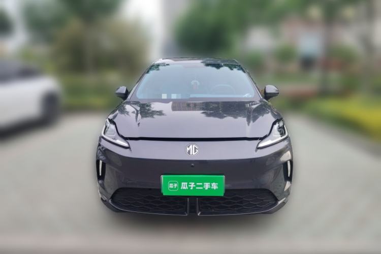 Used MG 4 EV 2026 Model 437 Composed Edition Front