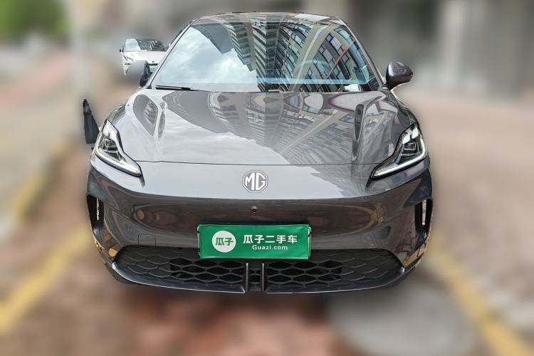 Used MG 4 EV 2026 Model 437 Composed Edition Front