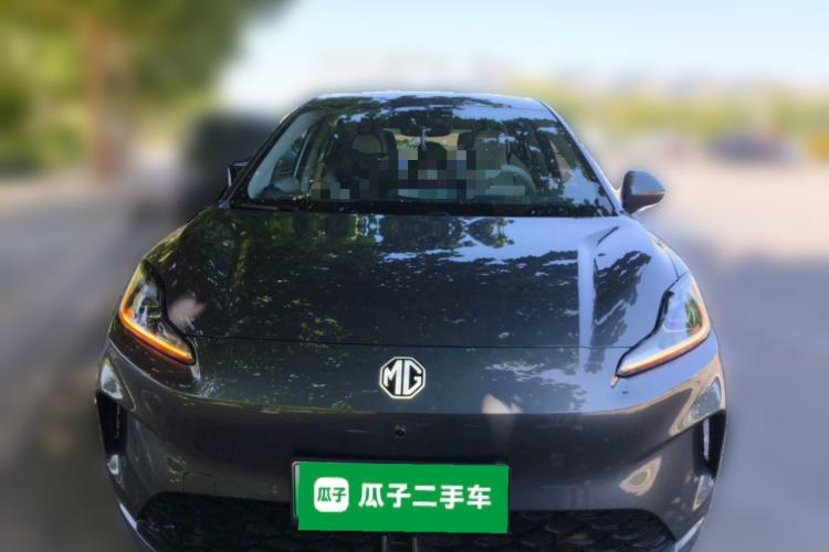 Used MG 4 EV 2026 Model 437 Composed Edition Front