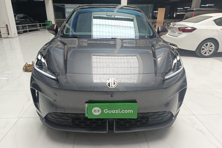 Used MG 4 EV 2026 Model 437 Freedom Edition Front