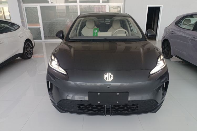 Used MG 4 EV 2026 Model 437 Freedom Edition Front