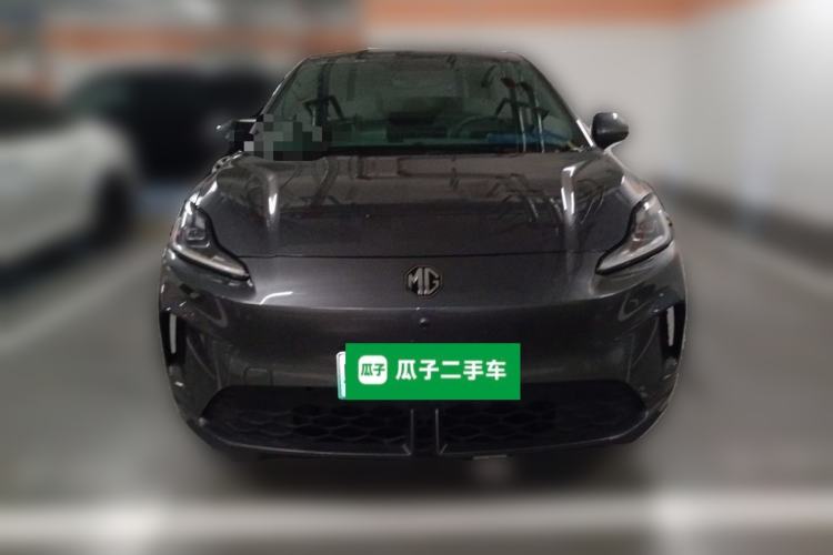 Used MG 4 EV 2026 Model 437 Composed Edition Front