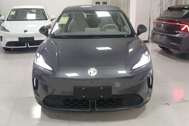 Used MG 4 EV 2026 Model 437 Composed Edition Front