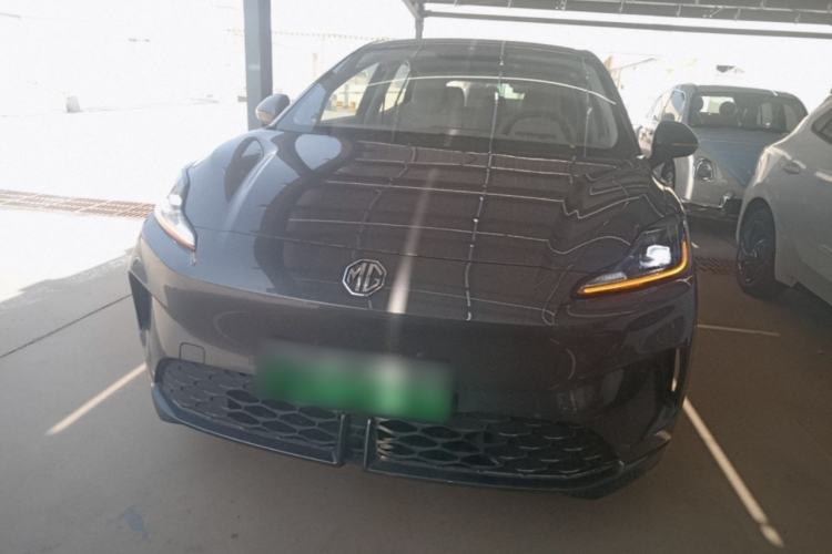 Used MG 4 EV 2026 Model 437 All-in-One Edition Front