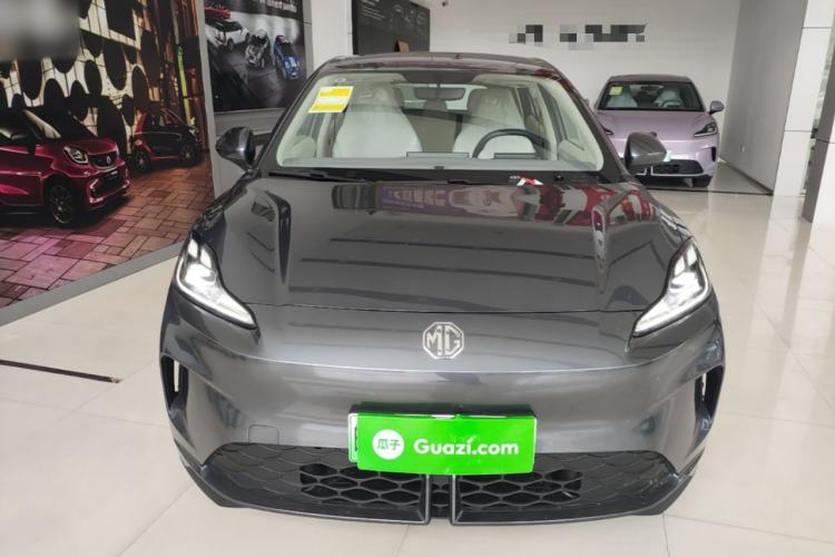 Used MG 4 EV 2026 Model 437 All-in-One Edition Front
