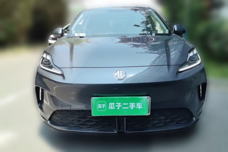 Used MG 4 EV 2026 Model 437 All-in-One Edition Front