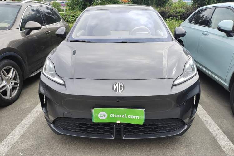 Used MG 4 EV 2026 Model 437 Freedom Edition Front